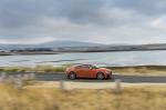 Audi TTS Coupe 2018 года (WW)